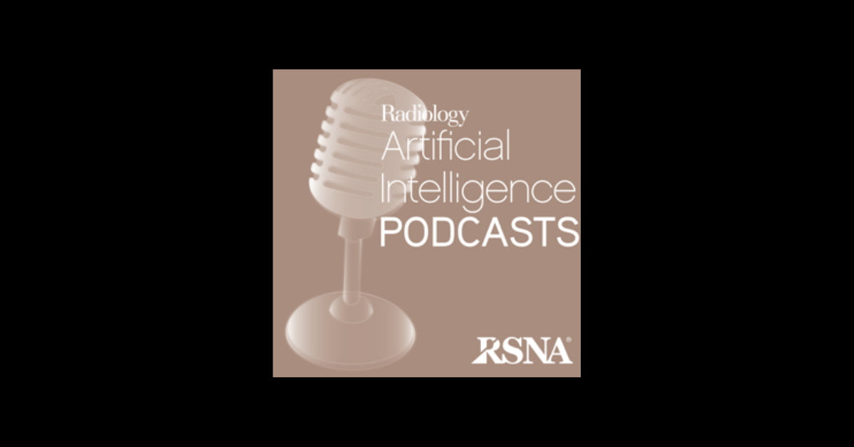 podcast Radiologie Compendium Geneeskunde