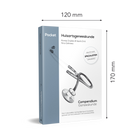 Pocket Huisartsgeneeskunde - Compendium Geneeskunde