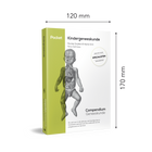 Pocket Kindergeneeskunde - Compendium Geneeskunde
