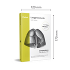 Pocket Longgeneeskunde - Compendium Geneeskunde