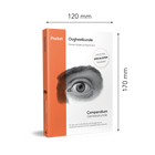 Pocket Oogheelkunde - Compendium Geneeskunde