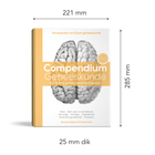 Compendium Geneeskunde vijfdelige reeks (35 disciplines) - Compendium Geneeskunde