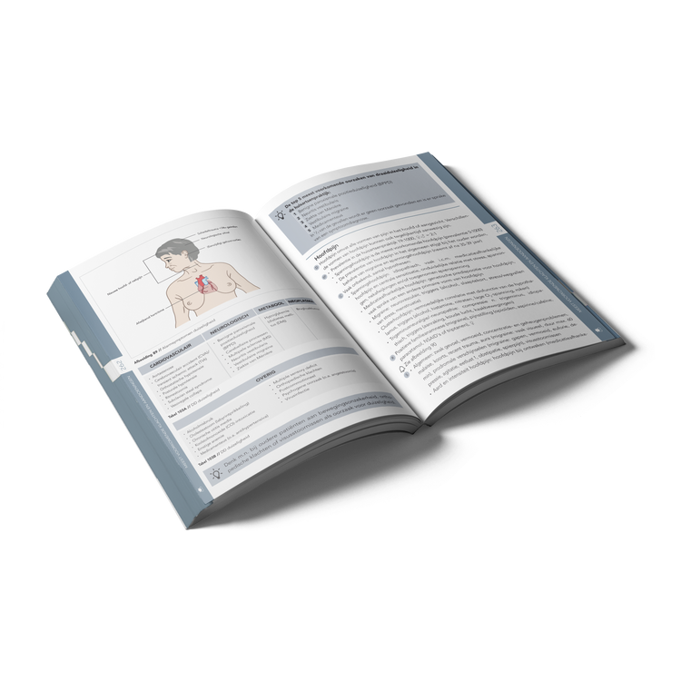 Pocket Huisartsgeneeskunde - Compendium Geneeskunde