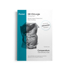 15% korting bij aankoop van 3 of meer pockets - Compendium Geneeskunde