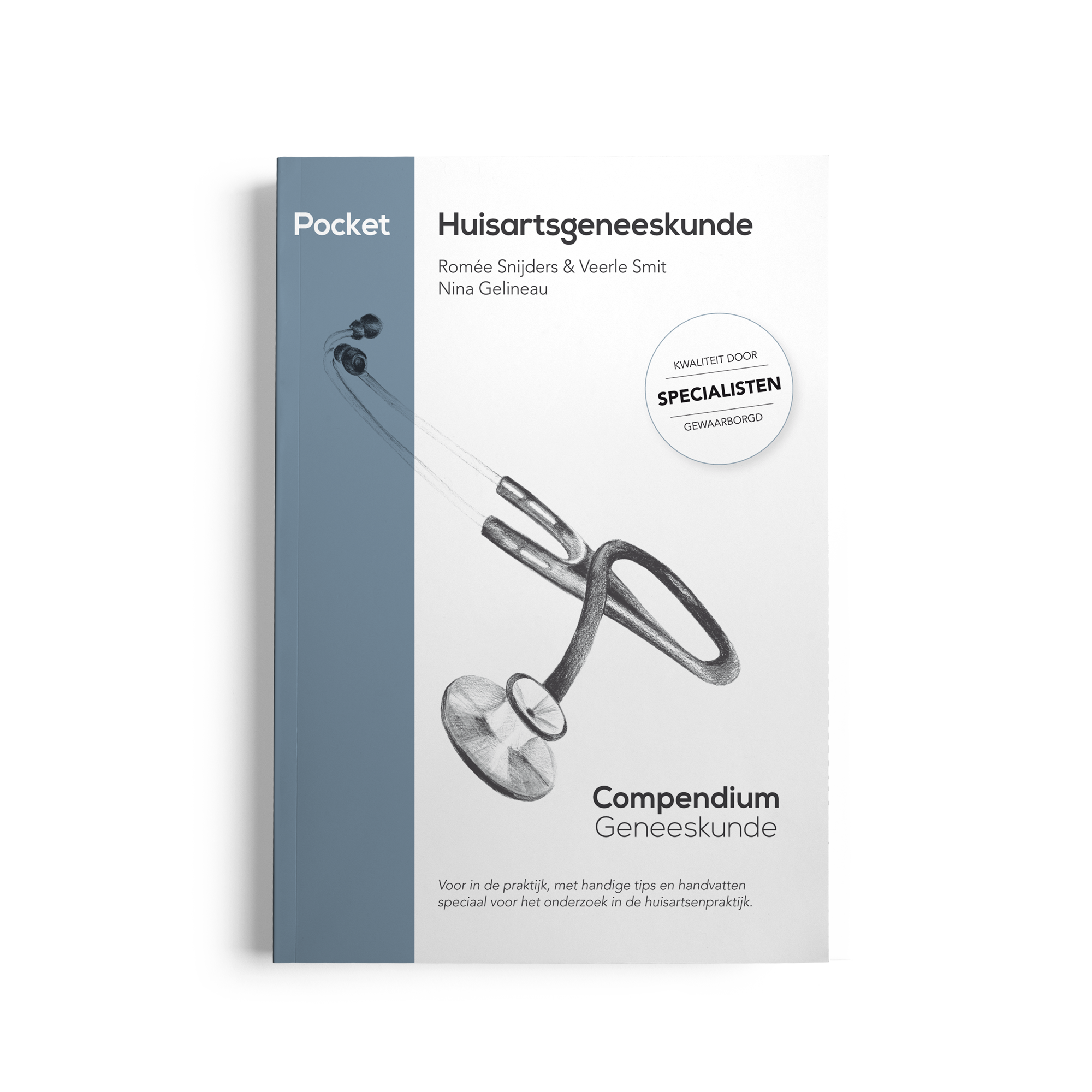 Pocket Huisartsgeneeskunde 2024 Compendium Geneeskunde pocket-huisartsgeneeskunde-2024-compendium-geneeskunde