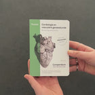 Pocket Cardiologie en vasculaire geneeskunde
