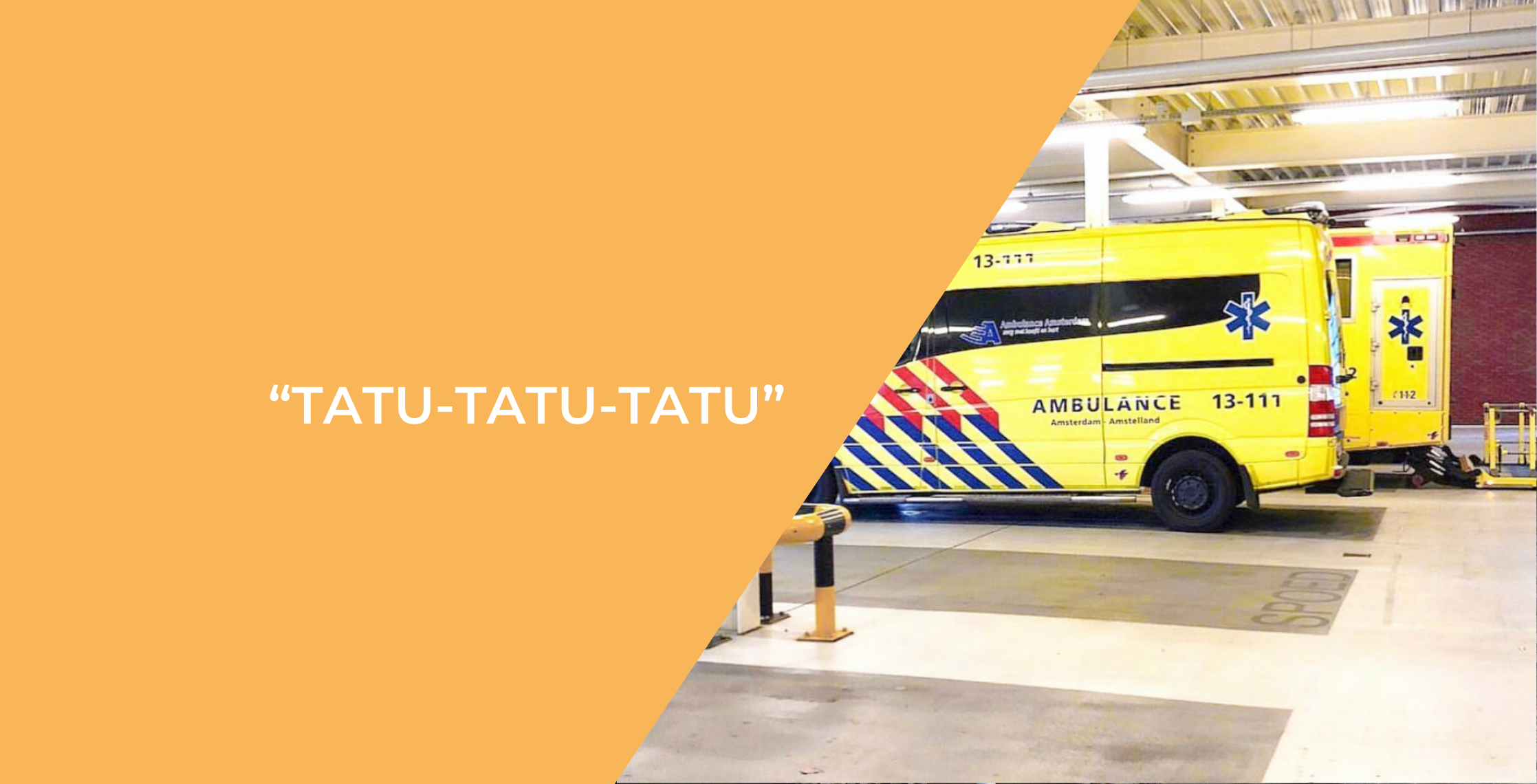 “Tatu-tatu-tatu” – Compendium Geneeskunde