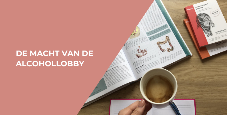 De macht van de alcohollobby