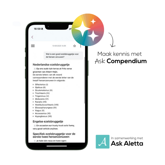 Ask Compendium