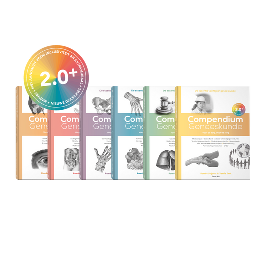 Zesdelige reeks 2.0+ (2025)