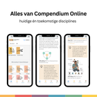 Compendium Plus abonnement