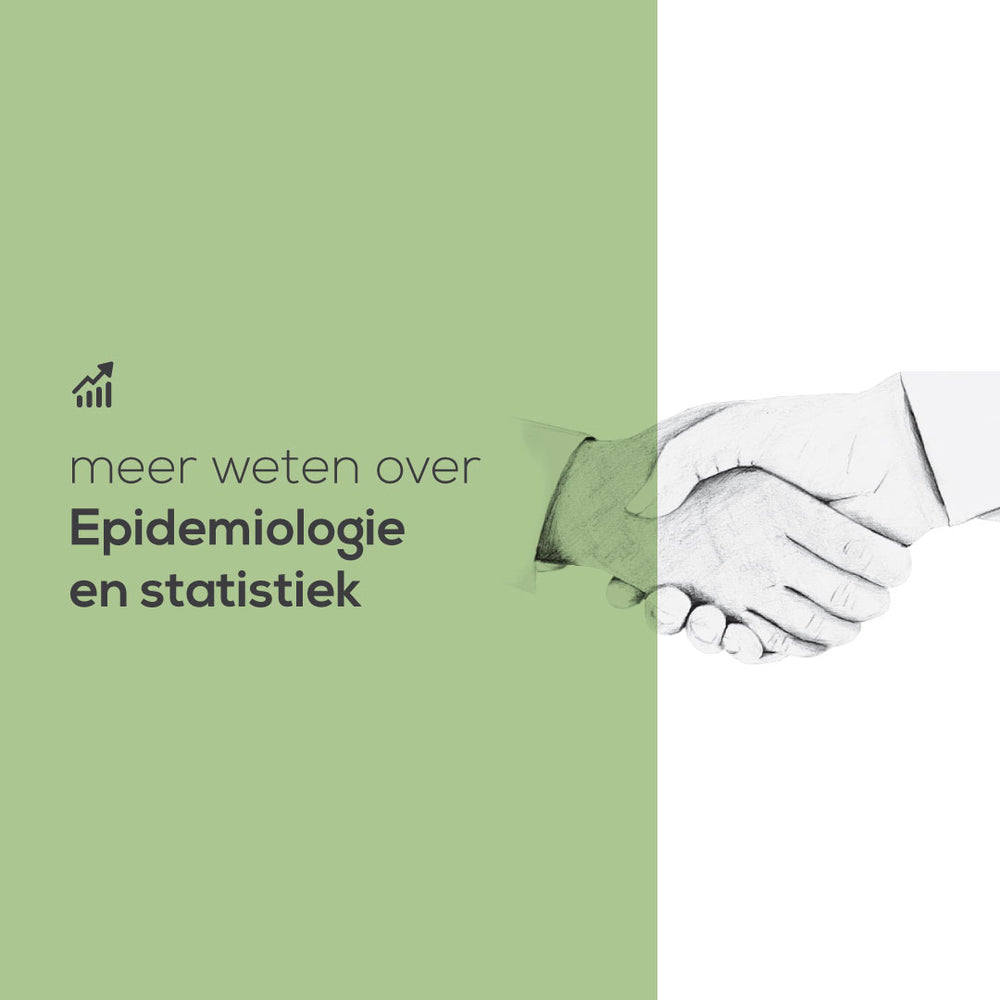 Epidemiologie En Statistiek – Compendium Geneeskunde