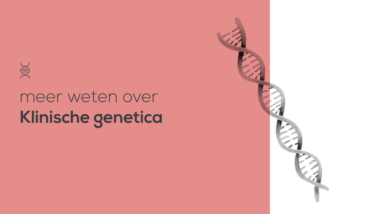 Compendium Geneeskunde Klinische genetica
