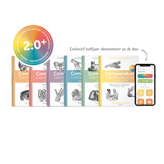 Compendium 2.0+ & Halfjaar abonnement