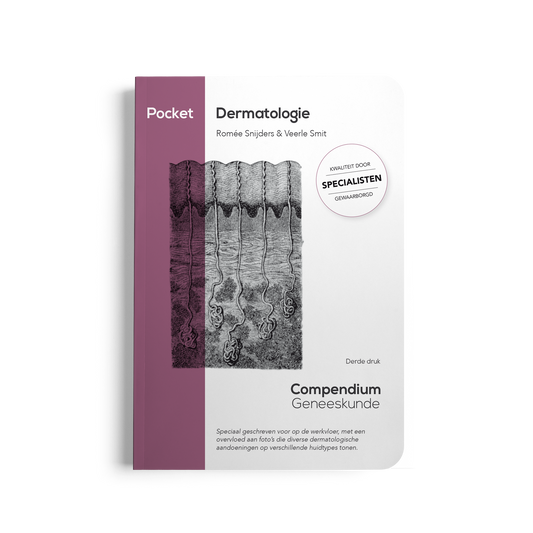 Pocket Dermatologie