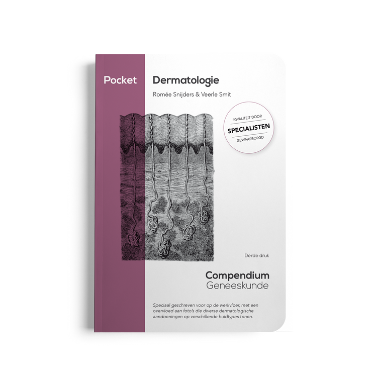 Pocket Dermatologie