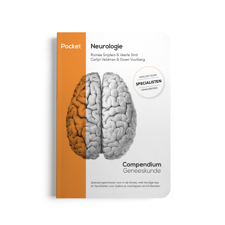 Pocket Neurologie