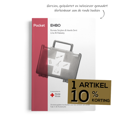 Pocket EHBO (2023)