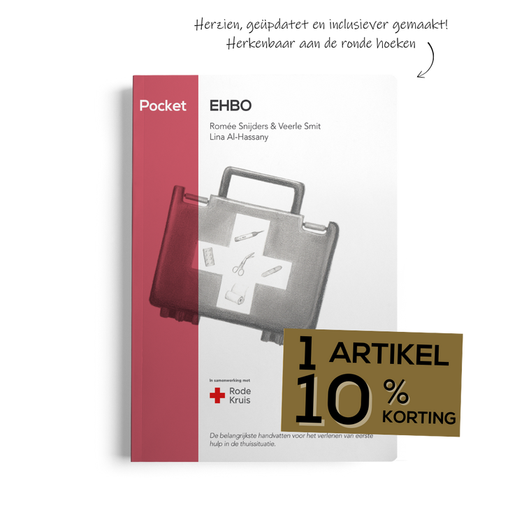 Pocket EHBO (2023)