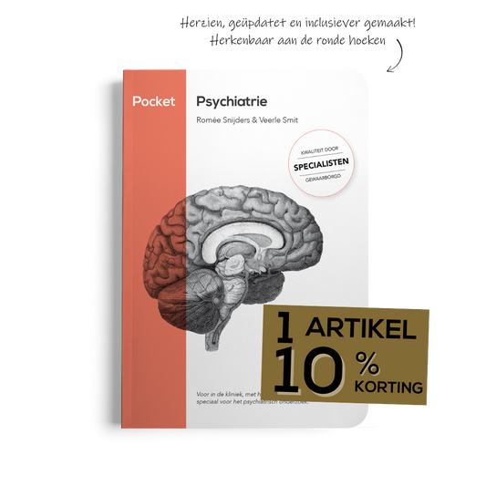 Pocket Psychiatrie (2023)