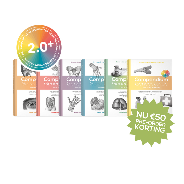 Zesdelige reeks 2.0+ (2025)