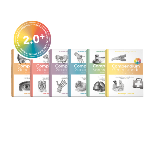 Zesdelige reeks 2.0+ (2025)
