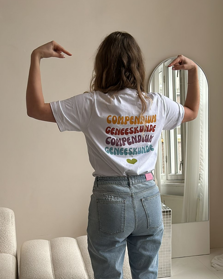 Compendium T-shirt