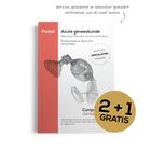 Pocket Acute geneeskunde (2024)