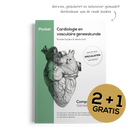 Pocket Cardiologie en vasculaire geneeskunde (2024)