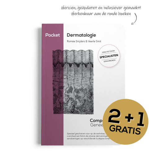 Pocket Dermatologie (2024)