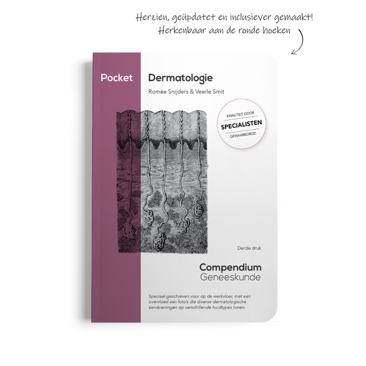 Pocket Dermatologie (2024)