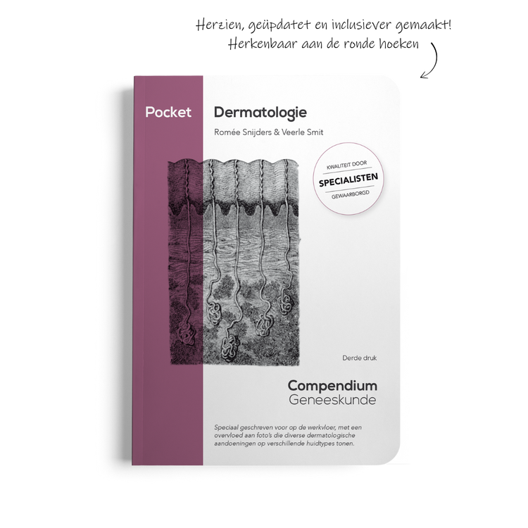 Pocket Dermatologie (2024)