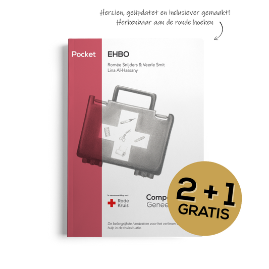 Pocket EHBO (2023)