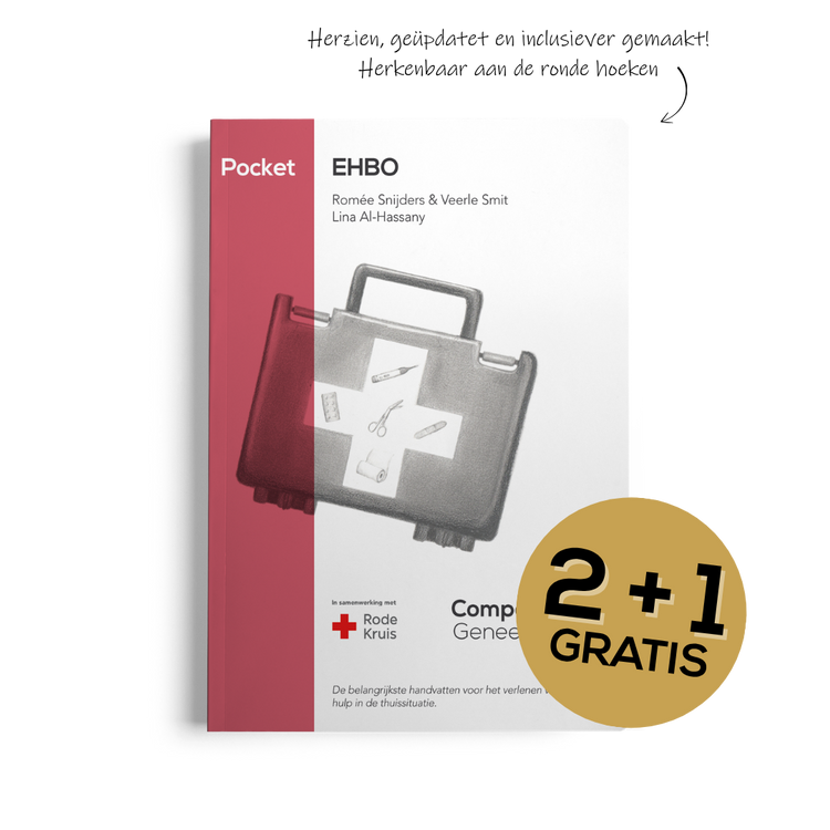 Pocket EHBO (2023)