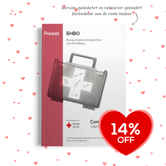 Pocket EHBO (2023)