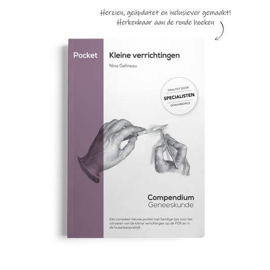 Pocket Kleine verrichtingen (2023)