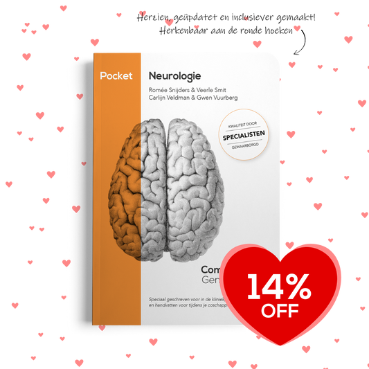Pocket Neurologie (2024)