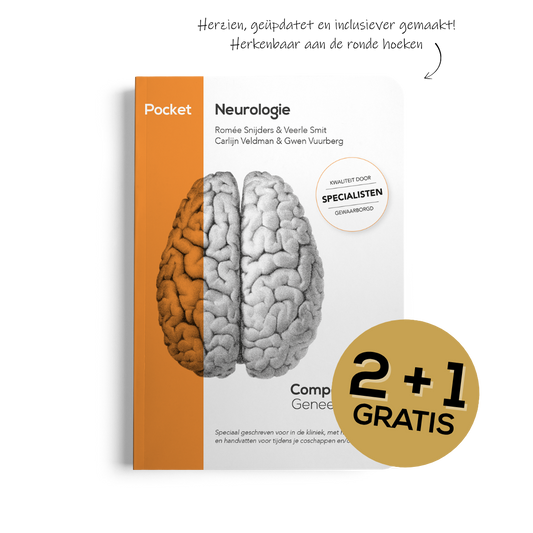 Pocket Neurologie (2024)