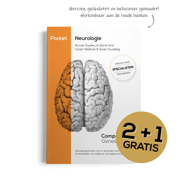 Pocket Neurologie (2024)