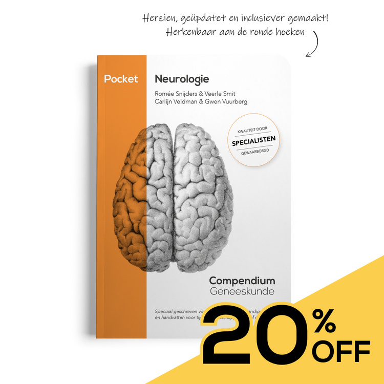 Pocket Neurologie (2024)