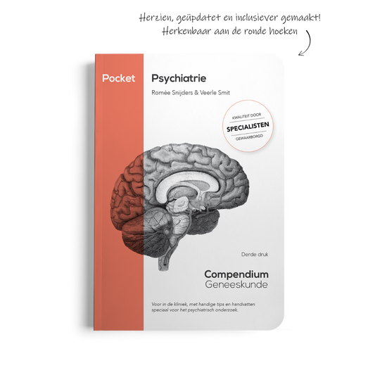 Pocket Psychiatrie (2023)