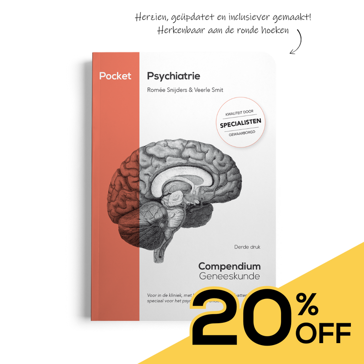 Pocket Psychiatrie (2023)