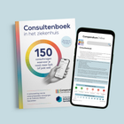 Consultenboek digitaal (pre-order)