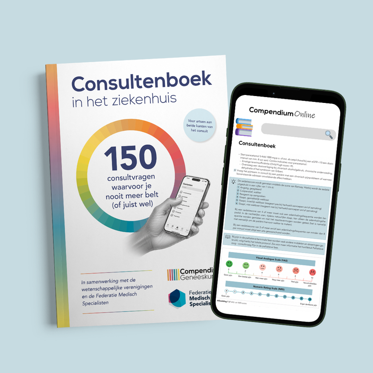 Consultenboek digitaal (pre-order)
