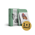 Flashcards Cardiologie en Longgeneeskunde