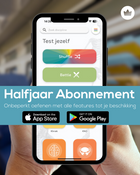 Compendium 2.0+ & Halfjaar abonnement