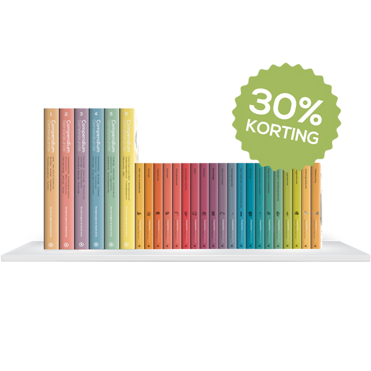 Compendium Compleet pakket