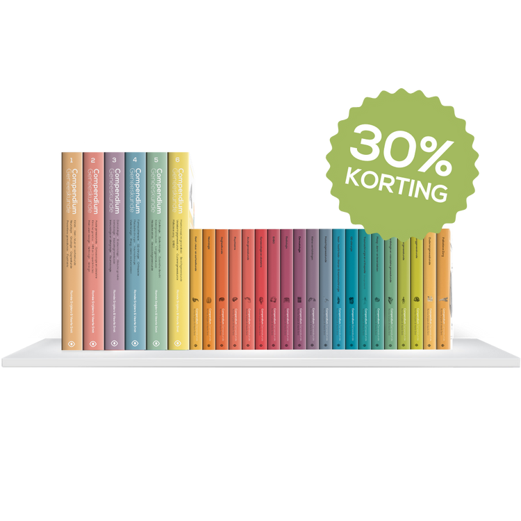 Compendium Compleet pakket