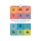 Compendium Verjaardagskalender