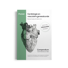 Pocket Cardiologie en vasculaire geneeskunde